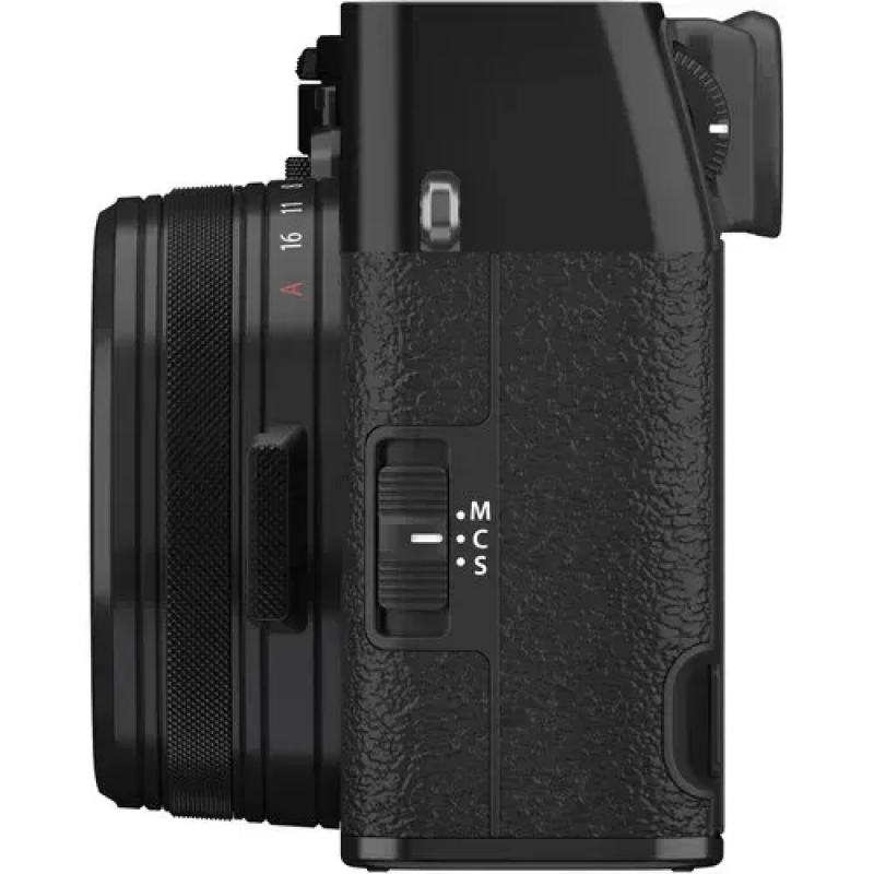 Камера FUJIFILM X100VI Body (Black)