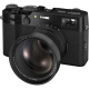 Камера FUJIFILM X100VI Body (Black)