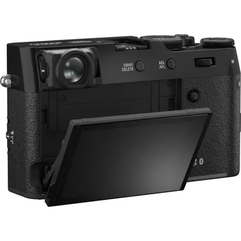 Камера FUJIFILM X100VI Body (Black)