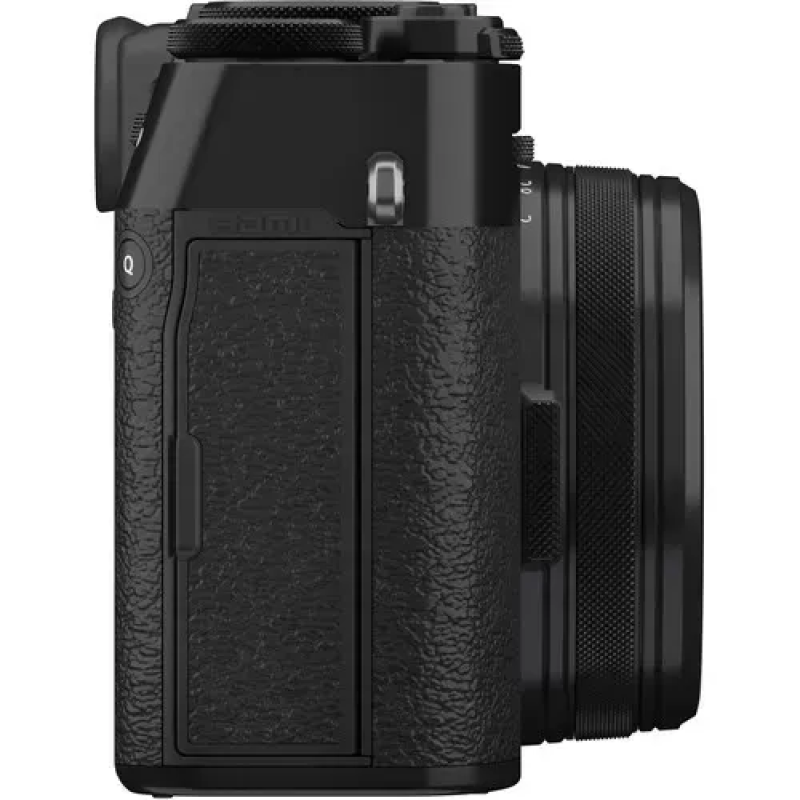 Камера FUJIFILM X100VI Body (Black)