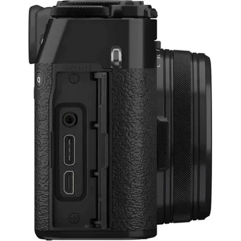 Камера FUJIFILM X100VI Body (Black)