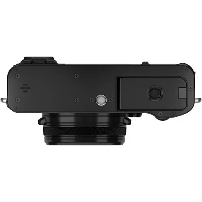Камера FUJIFILM X100VI Body (Black)