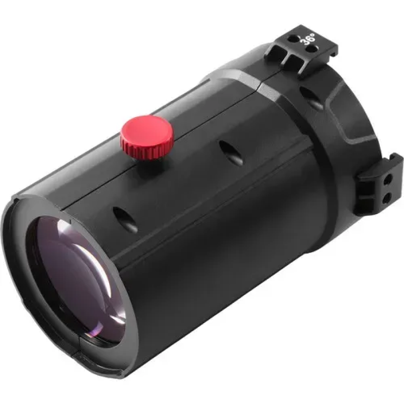 Проекційна насадка Aputure Spotlight Mount II 36°