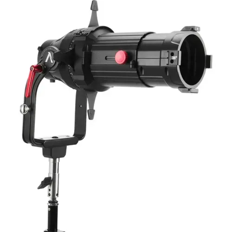 Проекційна насадка Aputure Spotlight Mount II 36°