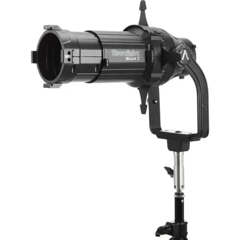 Проекційна насадка Aputure Spotlight Mount II 36°