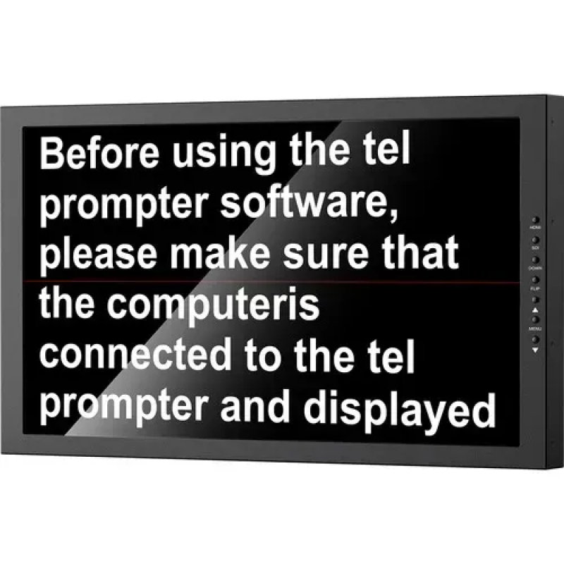 Телесуфлер Bestview // Desview DT22-MS (HDMI/3G-SDI) (DT22-MS)