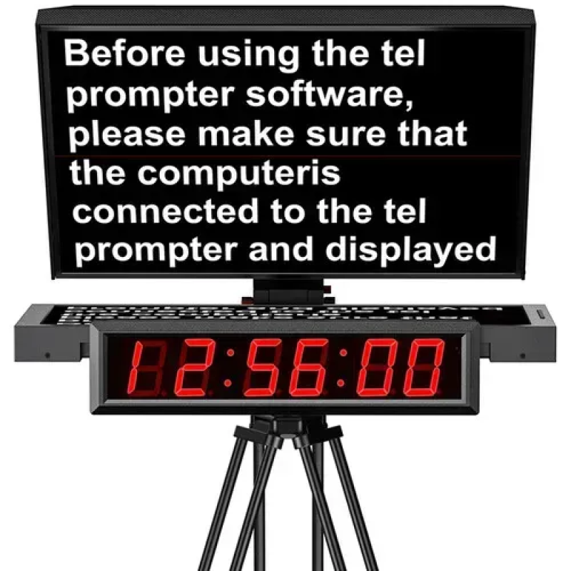 Телесуфлер Bestview // Desview DT22-MS (HDMI/3G-SDI) (DT22-MS)