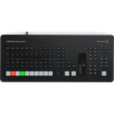 Видеомикшер Blackmagic Design ATEM Mini Extreme ISO G2 (SWATEMMINICEXTISOG2)