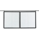 Гнучке LED світло Godox KNOWLED F200Bi (Bi-color, 63х65)