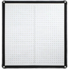 Гнучке LED світло Godox KNOWLED F200Bi (Bi-color, 63х65)