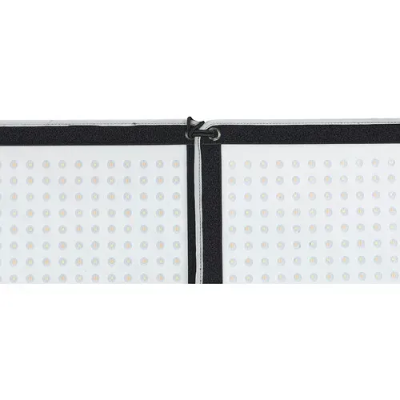 Гнучке LED світло Godox KNOWLED F200Bi (Bi-color, 63х65)