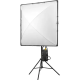 Софтбокс Godox Pancake для F600Bi