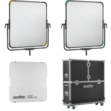 Набор рефлекторов Godox KNOWLED LiteFlow 100 Reflector Kit (LITEFLOW 100 KIT)