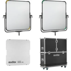Набор рефлекторов Godox KNOWLED LiteFlow 100 Reflector Kit (LITEFLOW 100 KIT)