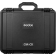 Кейс для зарядки Godox C5R-C8 на 8 фонарей C5R