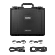 Кейс для зарядки Godox C5R-C8 на 8 фонарей C5R