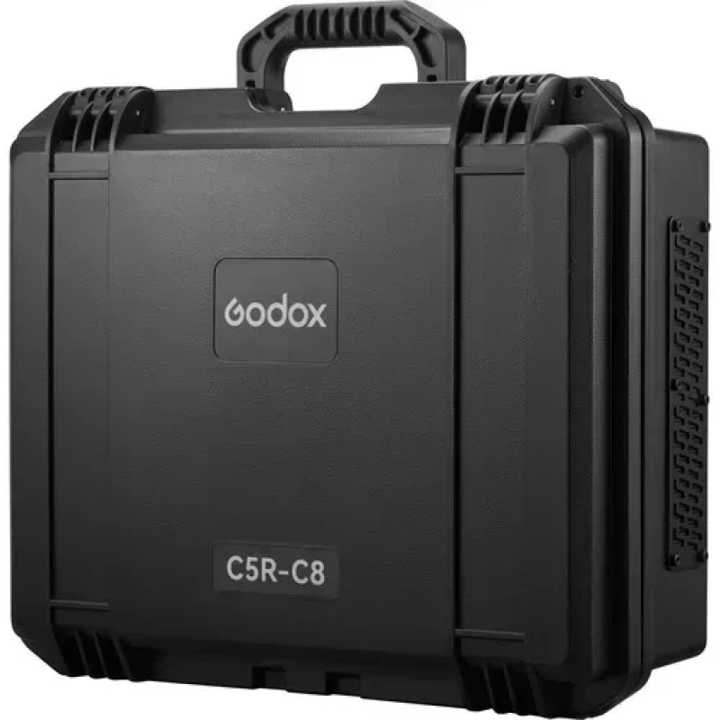 Кейс для зарядки Godox C5R-C8 на 8 фонарей C5R