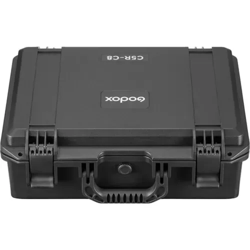 Кейс для зарядки Godox C5R-C8 на 8 фонарей C5R