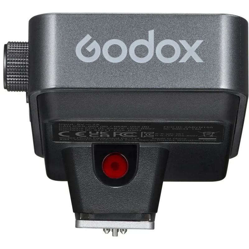 Синхронизатор вспышки передатчик Godox X3Pro S для Sony