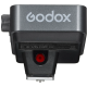 Синхронизатор вспышки передатчик Godox X3Pro S для Sony