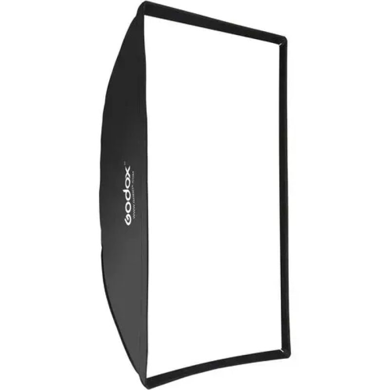 Софтбокс-парасолька Godox SB-US80120 (80x120см) з кріпленням Bowen's