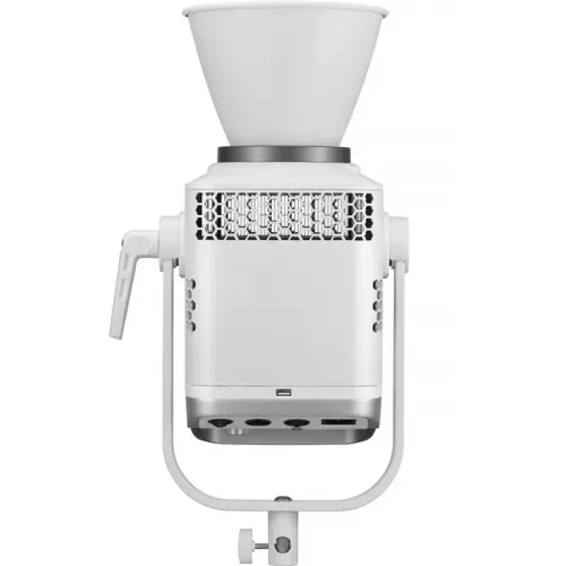 LED світло Godox LITEMONS LE600Bi (Bi-Color) (white)