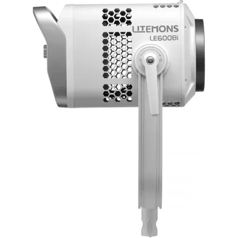 LED світло Godox LITEMONS LE600Bi (Bi-Color) (white)