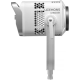 LED світло Godox LITEMONS LE600Bi (Bi-Color) (white)