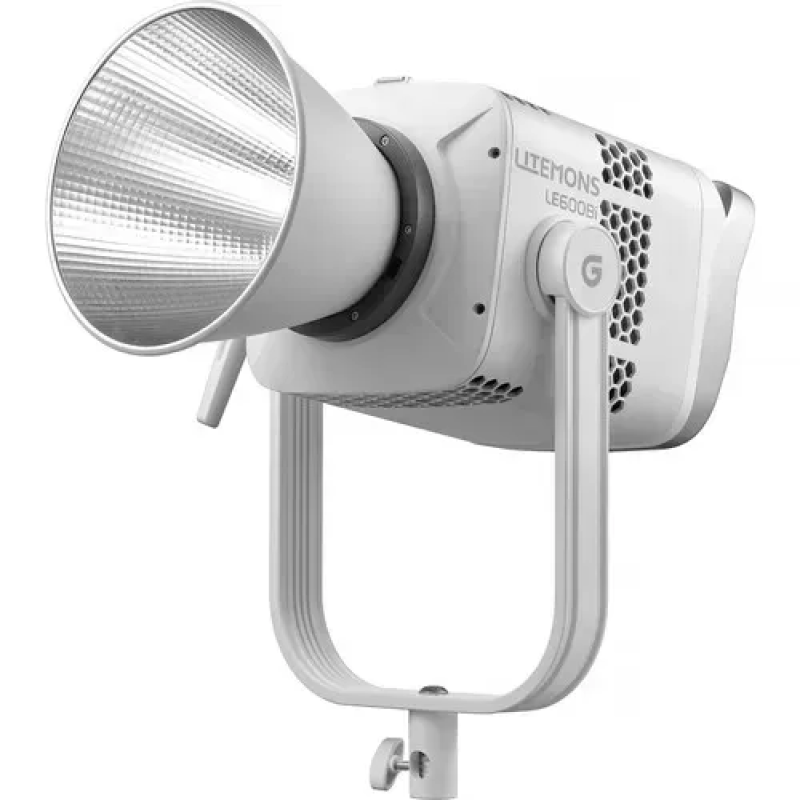 LED світло Godox LITEMONS LE600Bi (Bi-Color) (white)