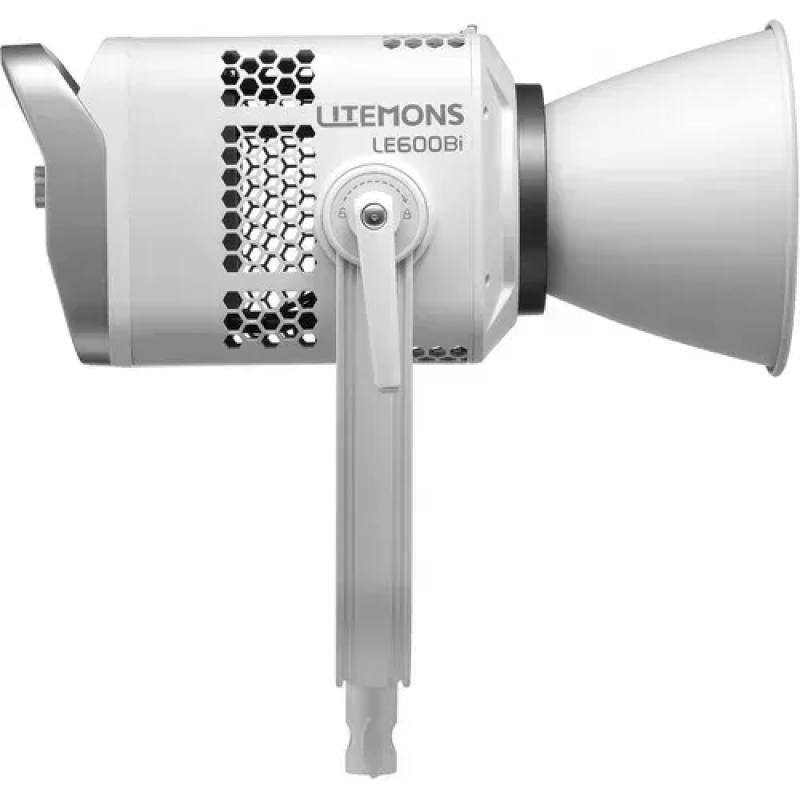 LED світло Godox LITEMONS LE600Bi (Bi-Color) (white)