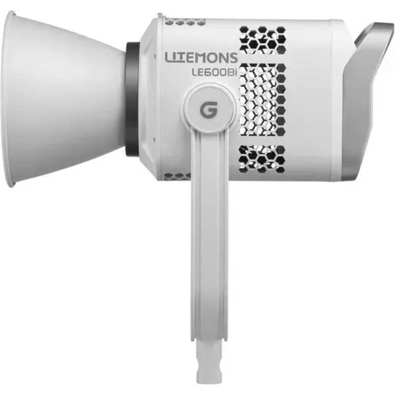 LED світло Godox LITEMONS LE600Bi (Bi-Color) (white)