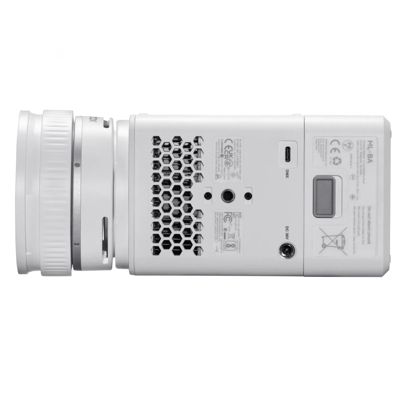 LED світло Godox ML150Bi (Bi-Color)