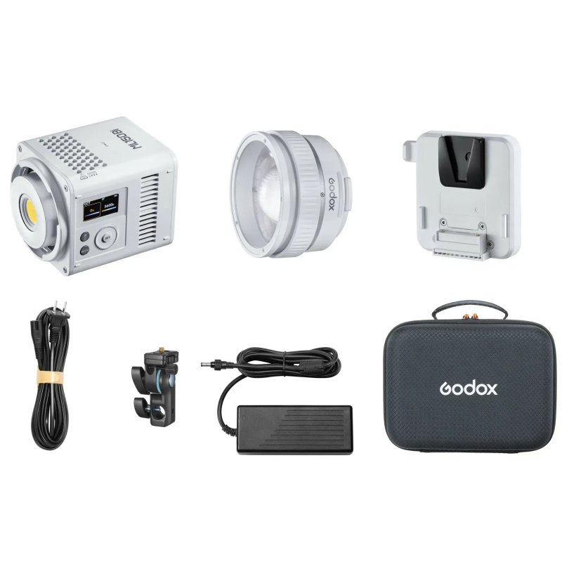 LED світло Godox ML150Bi (Bi-Color)