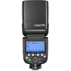 Накамерная вспышка Godox V860IIIO для Olympus (набор)