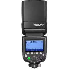 Накамерний спалах Godox V860IIIO для Olympus (набір)