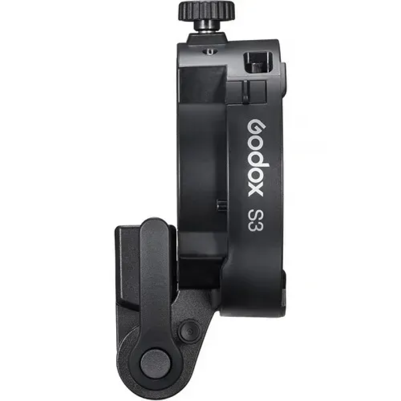 Godox S3 крепление на вспышки для модификаторов с Bowens