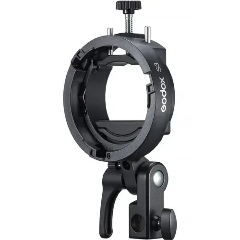 Godox S3 крепление на вспышки для модификаторов с Bowens