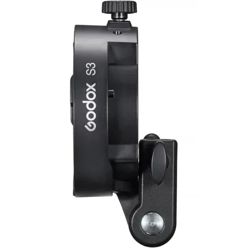 Godox S3 крепление на вспышки для модификаторов с Bowens