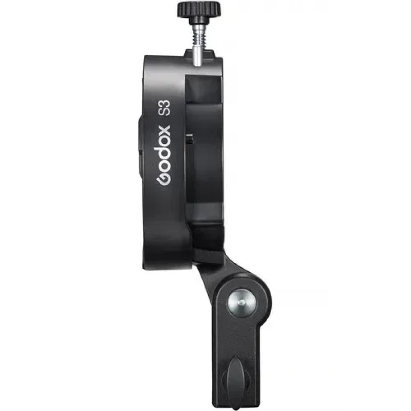 Godox S3 крепление на вспышки для модификаторов с Bowens