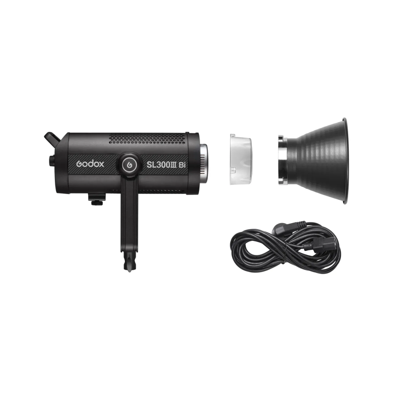 LED світло Godox SL300IIIBI (Bi-Color)