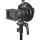 Защита силиконовая Godox AD200Pro-PC для AD200Pro
