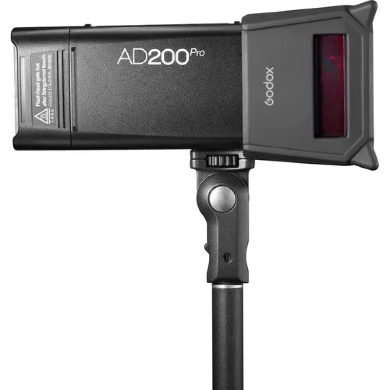 Защита силиконовая Godox AD200Pro-PC для AD200Pro