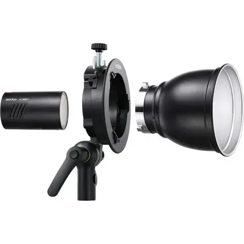 Godox AD100Pro KIT1 кишеньковий спалах (комплект із 2 спалахів)
