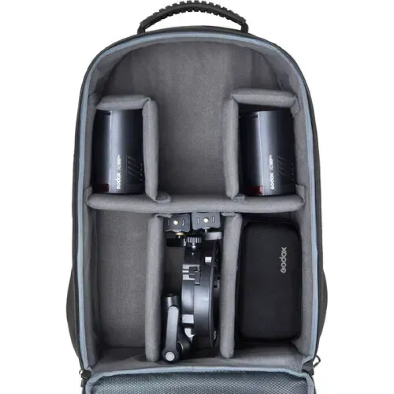 Godox AD100Pro KIT1 кишеньковий спалах (комплект із 2 спалахів)