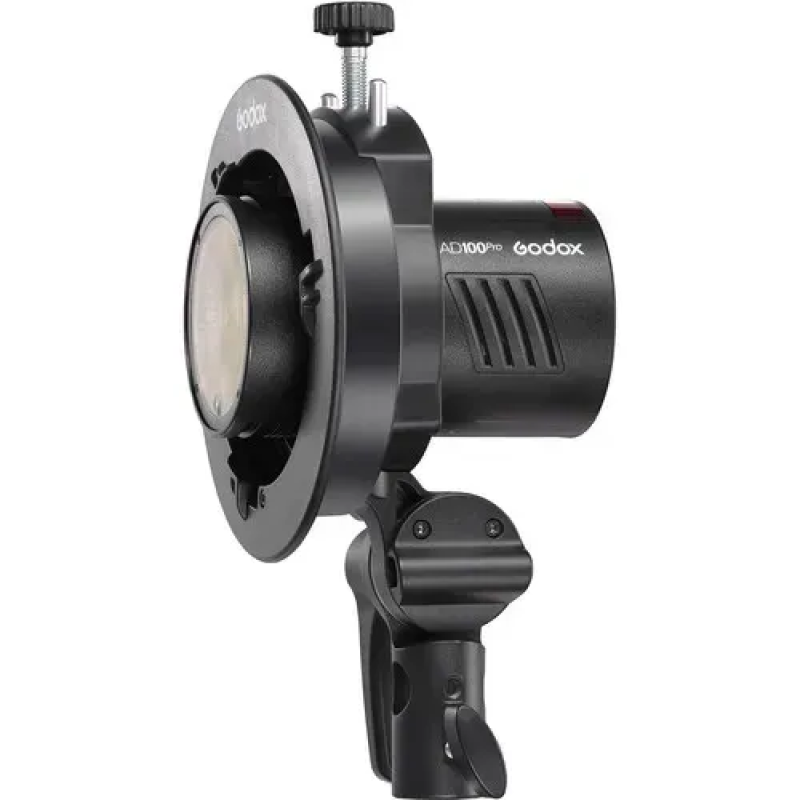 Godox AD100Pro KIT1 кишеньковий спалах (комплект із 2 спалахів)