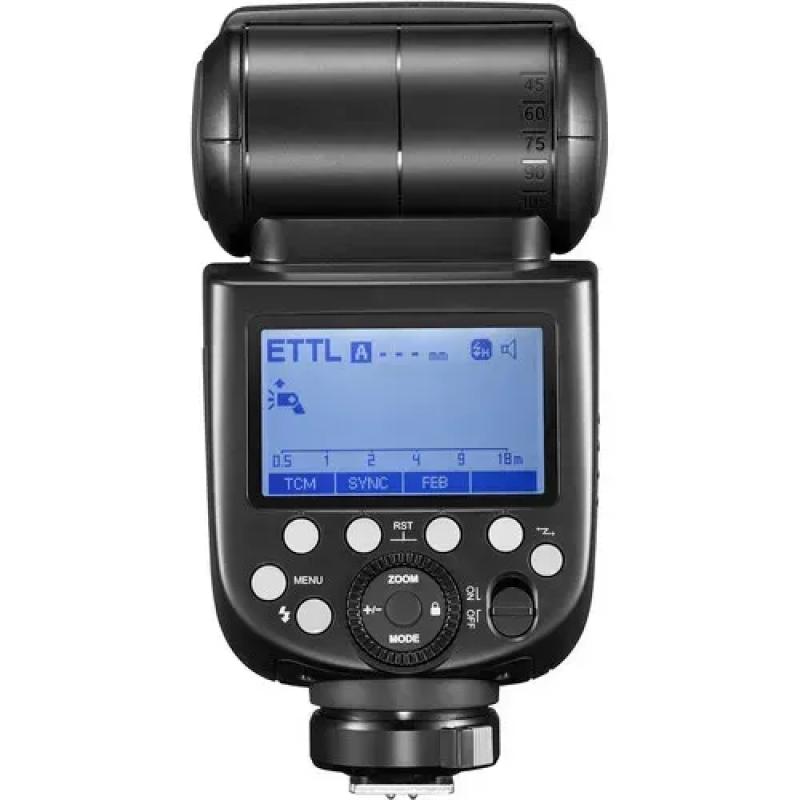 Вспышка Godox TT685N для Nikon