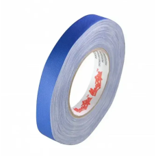 Клейка стрічка Le Mark Mag Xtra Matt Neon Blue 19mm X 50m (MATTCTME19NBL50)