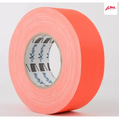 Клейка стрічка Le Mark Mag Xtra Matt Neon Orange 19mm X 50m (MATTCTME19NOR50)