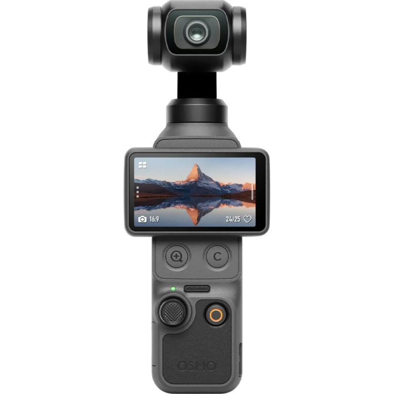 Камера DJI Osmo Pocket 4 (CP.OS.00000545.01)
