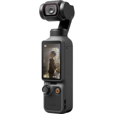 Камера DJI Osmo Pocket 4 Creator Combo (CP.OS.00000544.01)